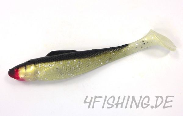 050 goldperl-glitter/schwarz